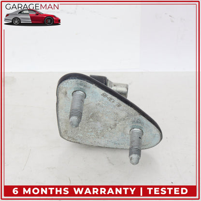 2010-2016 Porsche Panamera 970 Right Rear Lower Door Hinge 97053162000 OEM