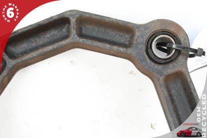 1997-2006 Jaguar XK8 X100 RWD Rear Differential Carrier Support Bracket OEM