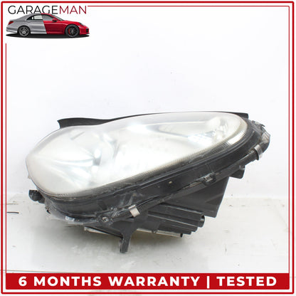 2006-2011 Mercedes W219 CLS500 Front Left Driver Side Xenon Head Light Lamp OEM