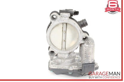 2017-2024 Mini Cooper S Countryman Engine Motor Throttle Body Valve 7619008 OEM