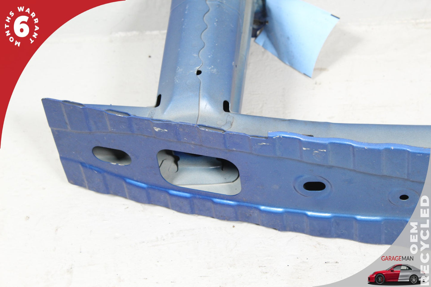 2022-2025 Subaru BRZ ZD8 Sedan Front Bumper Reinforcement Impact Crash Bar Beam SU00301508