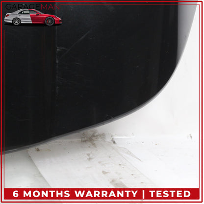 2015-2020 Mercedes X156 GLA250 Rear Spoiler Wing w/ 3rd Brake Light White OEM