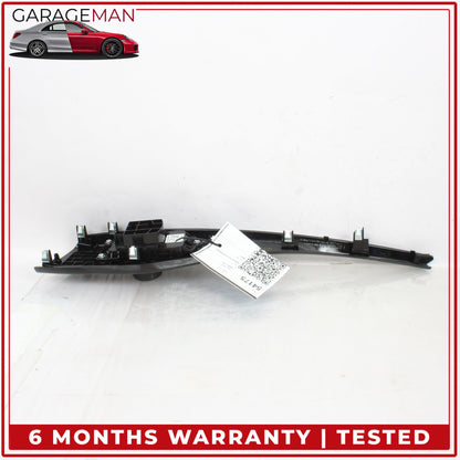 2014-2021 BMW 230i F22 Center Console iDrive Control Switch w/ Trim 9381678 OEM