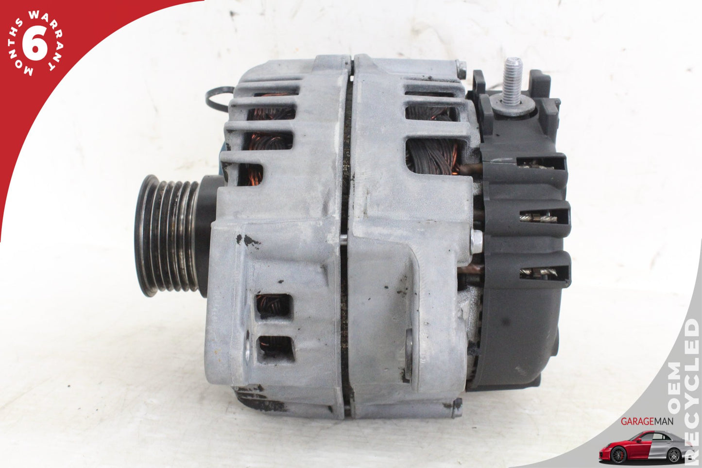 2011-2020 Mercedes-Benz CLS550 W218 Coupe Alternator Generator 0141540902