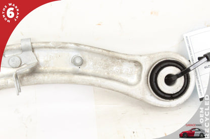 03-18 Porsche Cayenne 92A Rear Left/Right Upper Control Arm 7L0505375A