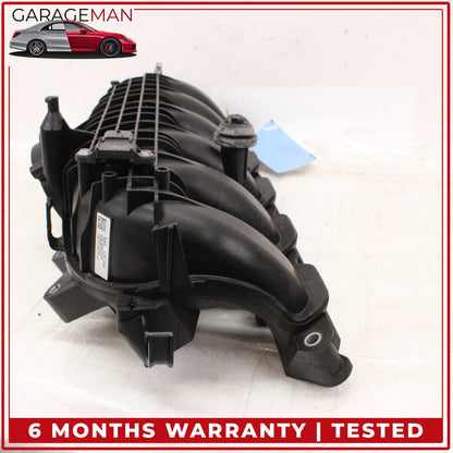 2012-2019 BMW 640i 435i 3.0L N55 Engine Motor Air Intake Manifold 7576911 OEM