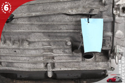 2012-2017 Mercedes-Benz CLS550 W218 Automatic Transmission 722909 04 139397 OEM