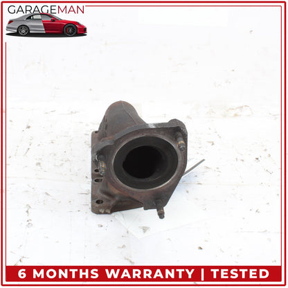 2011-2018 Audi A8 A6 A7 Q5 SQ5 Porsche Cayenne Right Side Exhaust Manifold OEM