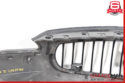 2014-2017 Maserati Quattroporte Front Bumper Cover Assembly 670005221