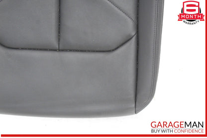 2019-2024 Audi Q3 Quattro AWD Rear Seat Cushion Bottom Lower 83A885040 OEM