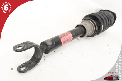 2003-2009 Mercedes W211 E500 Front Left and Right Shock Strut 2113202438 OEM