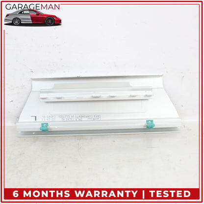 2013-2022 Range Rover L405 Door Sill Scuff Plate Trim Set CPLA13245 OEM