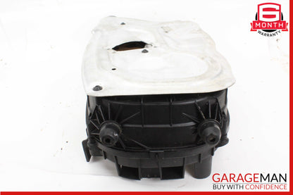 14-16 Mercedes W212 E250 Bluetec Air Intake Cleaner Filter Housing Box OEM