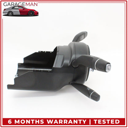 2014-2019 Mercedes-Benz CLA250 W117 Sedan Steering Column Clockspring Combination Switch 2469004020 OEM