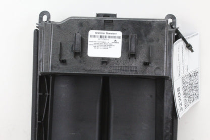 2015-2020 Mercedes-Benz C300 W205 Front Center Console Arm Rest Armrest OEM