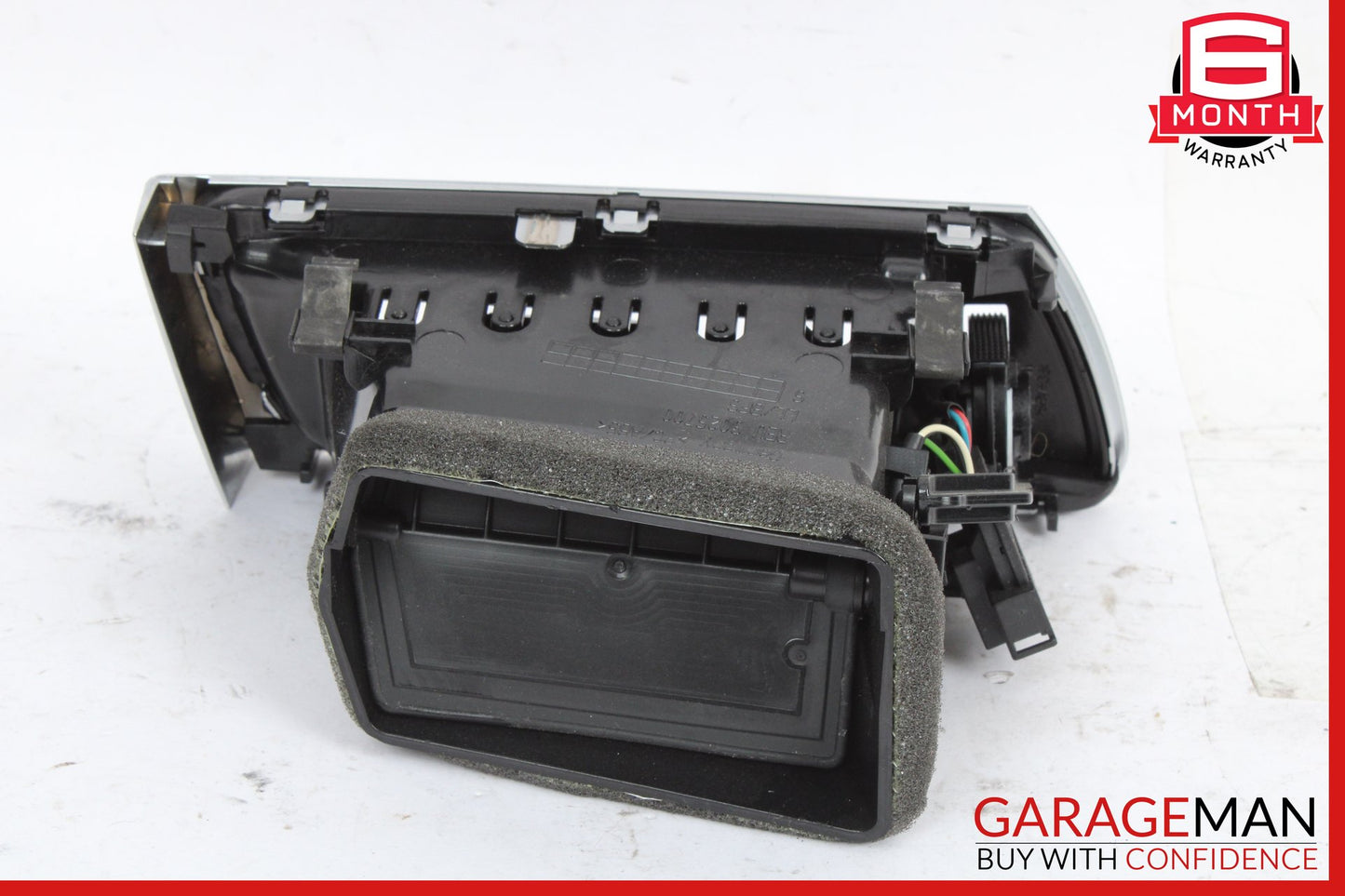 2012-2018 Audi S7 Front Right Passenger Side Dash AC A/C Air Vent 4G8820902 OEM