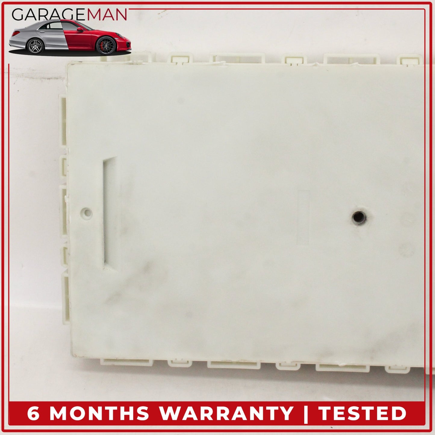 2014-2023 BMW X5 F15 X2 I3 Body Domain Control Module BCM BCU BDC 6821976 OEM