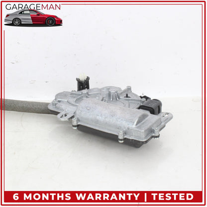 2019-2025 Audi Q3 Rear Trunk Lid Lock Latch Actuator w/ Motor 5TA827887C OEM