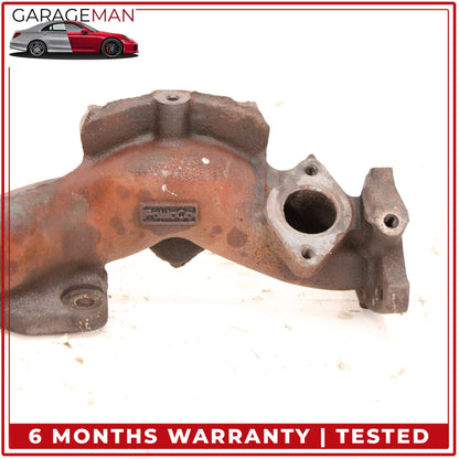 2016-2021 LR Range Rover Sport L494 L405 Left Exhaust Manifold FPLA9431AB OEM