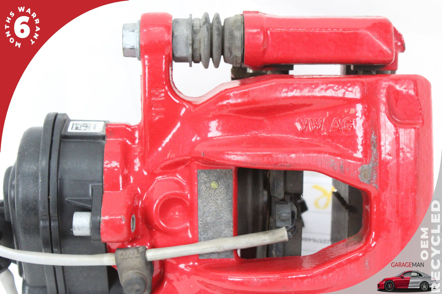 2018-2025 Audi SQ5 Q5 Rear Left and Right Side Brake Caliper 80A615405A OEM