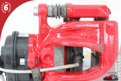 2018-2025 Audi SQ5 Q5 Rear Left and Right Side Brake Caliper 80A615405A OEM