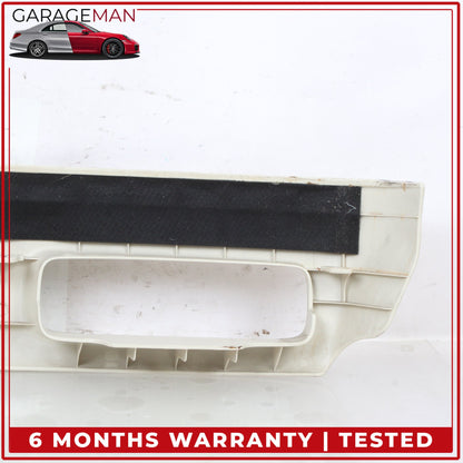 2001-2006 Lexus LS430 XF30 Front Left Side Lower Seat Trim Cover Panel Set OEM