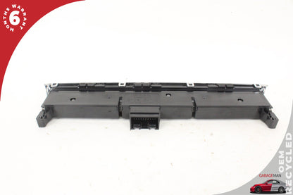 17-20 Audi A3 8V Sedan Dashboard Control Switch Panel 8V0925301FH Genuine