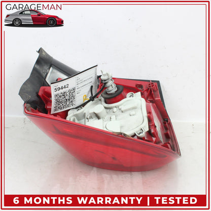 2015-2020 Mercedes X156 GLA250 Rear Right Side Outer Tail Light 1569060257 OEM