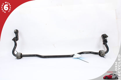 2015-2020 Audi A3 8V Rear Anti Roll Stabilizer Sway Bar w/ Links 5Q0511305BD OEM