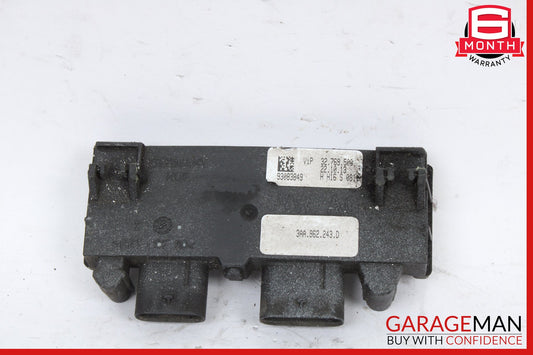 2012-2018 Audi S7 Rear Trunk Lid Keyless Key Less Entry Control Module 3AA962243