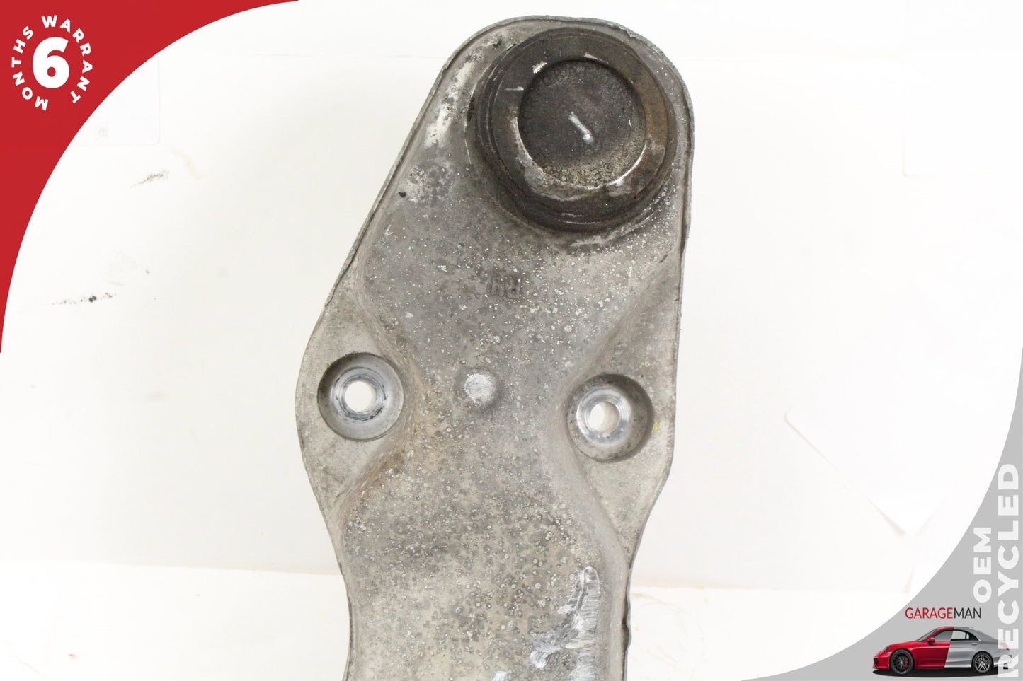 2006-2010 Pontiac Solstice RWD Front Right Lower Control Arm 15222275 OEM