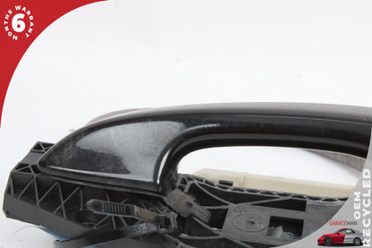 2011-2018 Porsche Cayenne S 958 Right Side Exterior Door Handle 5N0837017H OEM