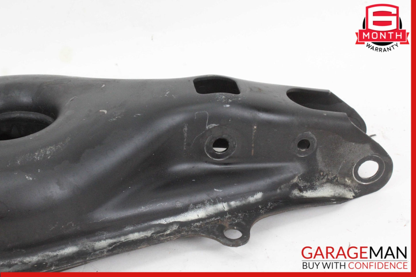 12-18 Mercedes W212 E250 Rear Right or Left Lower Spring Seat Control Arm