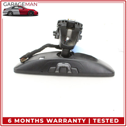 2019-2025 BMW 330i Upper Windshield Rear View Mirror w/ Auto Dim & Homelink OEM