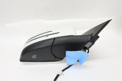 2012-2014 Mercedes C250 W204 Sedan Right Door Mirror 2048108493