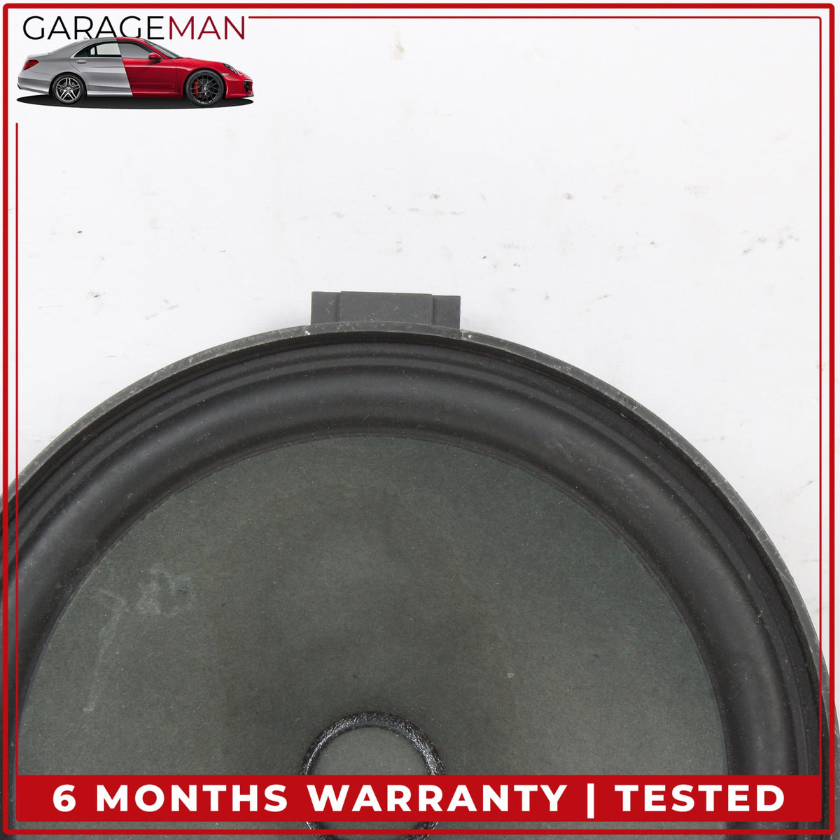 2014-2020 Mercedes X156 GLA250 Front or Rear Left & Right Side Door Speaker OEM