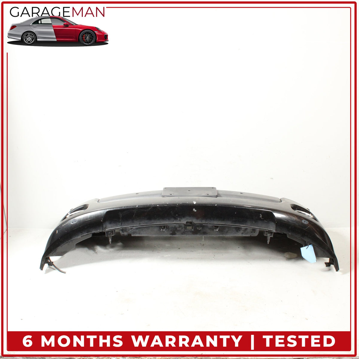 2014-2016 Land Rover LR4 L319 Front Bumper Cover LR058014 OEM