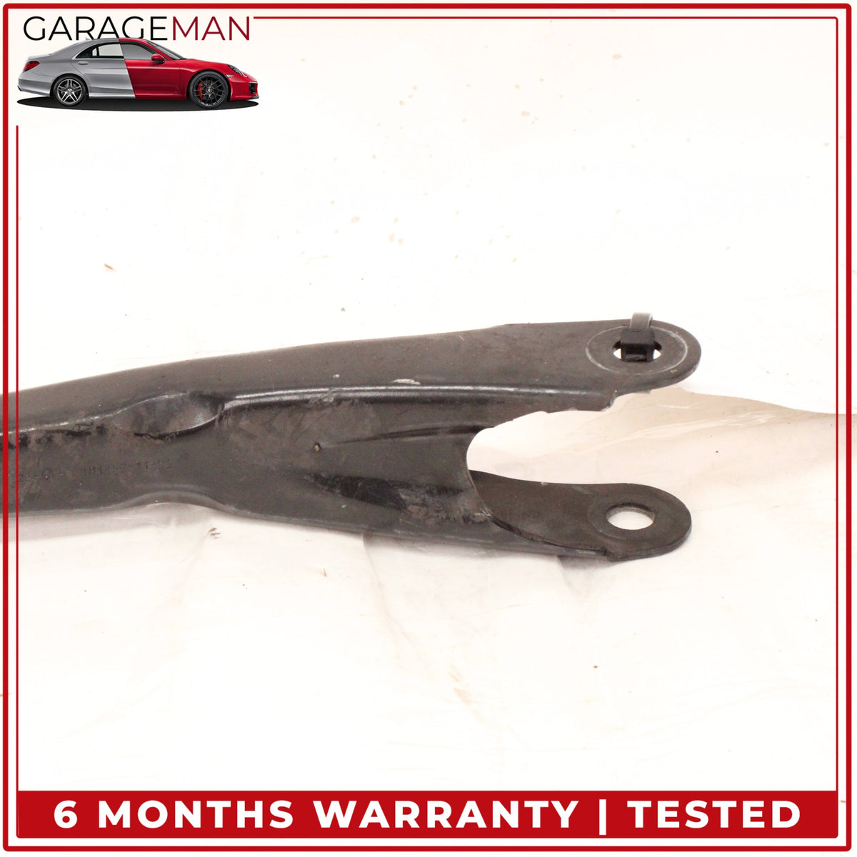 2019-2026 BMW Z4 G29 RWD Rear Left/Right Side Trailing Control Arm 6878639 OEM