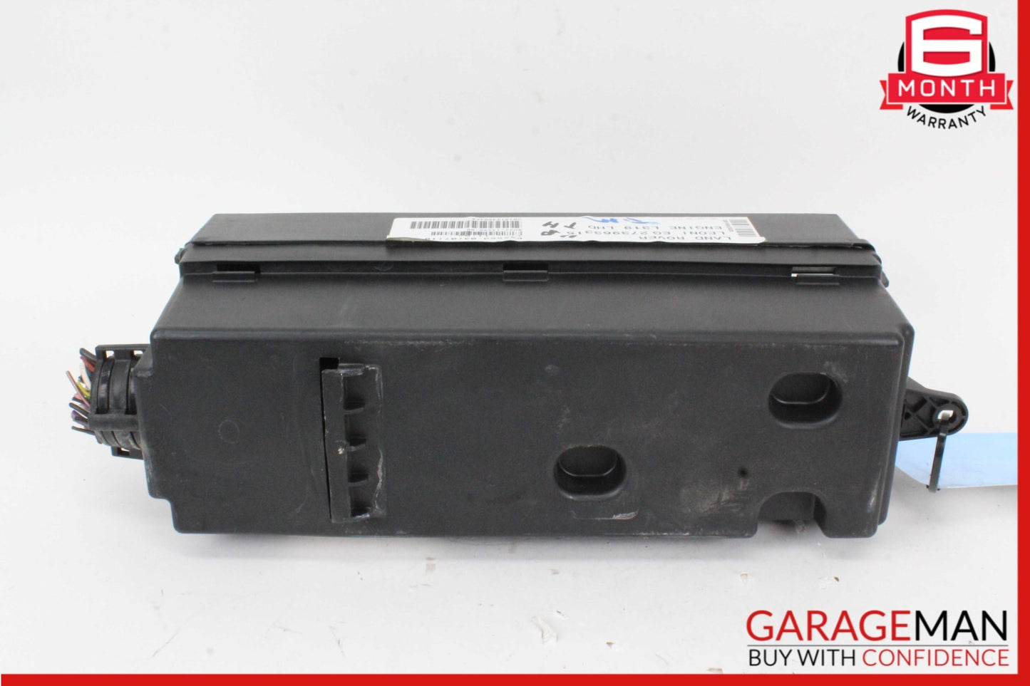 2010-2013 Land Rover LR4 SUV Engine Fuse Box BH2214290BB