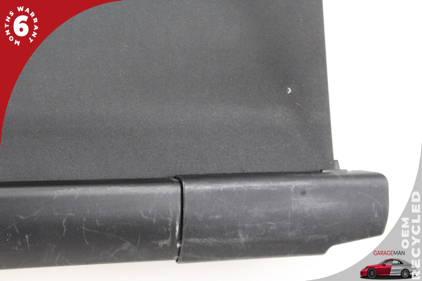 2010-2015 Mercedes X204 GLK350 GLK250 Rear Trunk Cargo Cover 2048100209 OEM