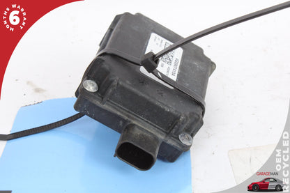 2011-2018 Audi A6 A4 HomeLink Garage Door Opener Control Module 4G0907410A OEM