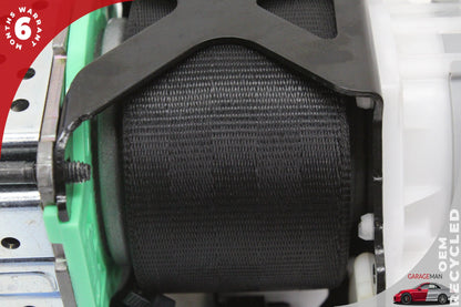 2011-2014 Porsche Cayenne 958 Rear Left or Right Side Seat Belt 306709799 OEM