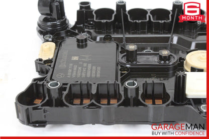 2014-2017 Mercedes-Benz C300 W205 Transmission Conductor Plate 0009017100