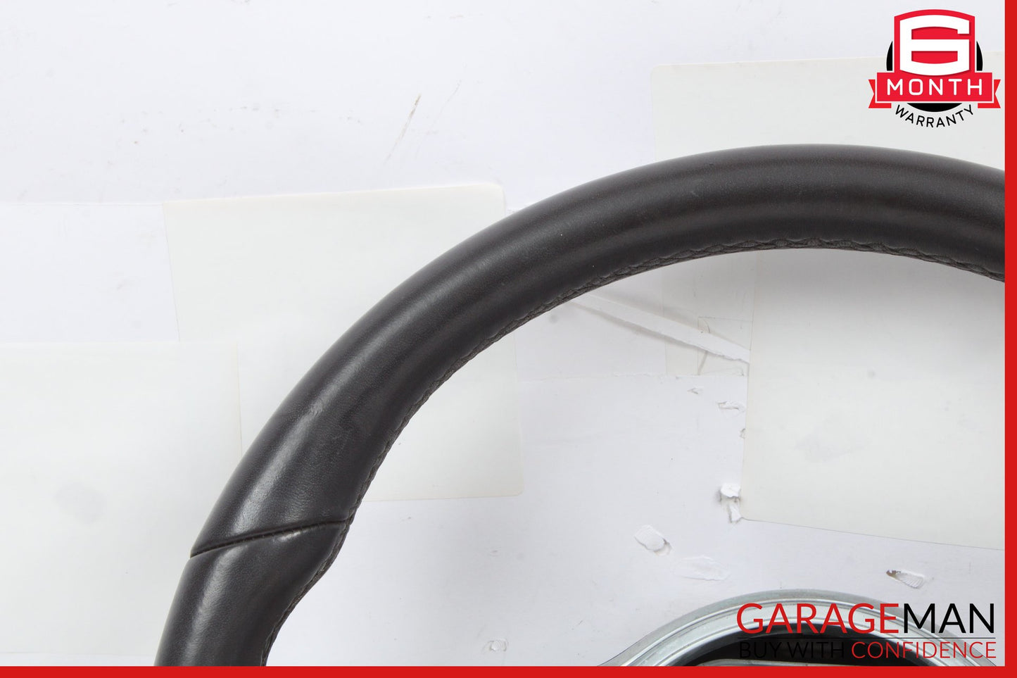 2019-2023 Mercedes W213 E450 E400 Front Left Driver Side Steering Wheel OEM