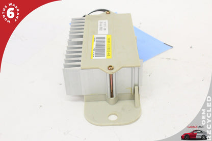 2002-2005 Ford Thunderbird Radio Sound System Amplifier AMP YW4F18T805AB OEM