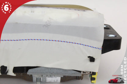 2012-2018 Audi A7 A6 S6 S7 Front Right Passenger Side Dash Airbag 4G8880204C OEM