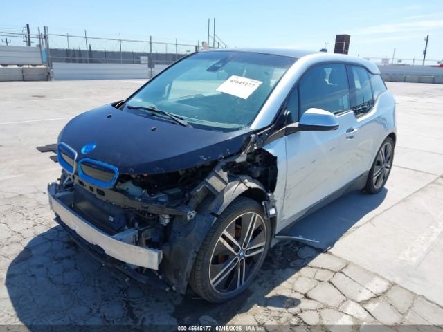 Parting Out- 2014 BMW i3 I01- 192 192