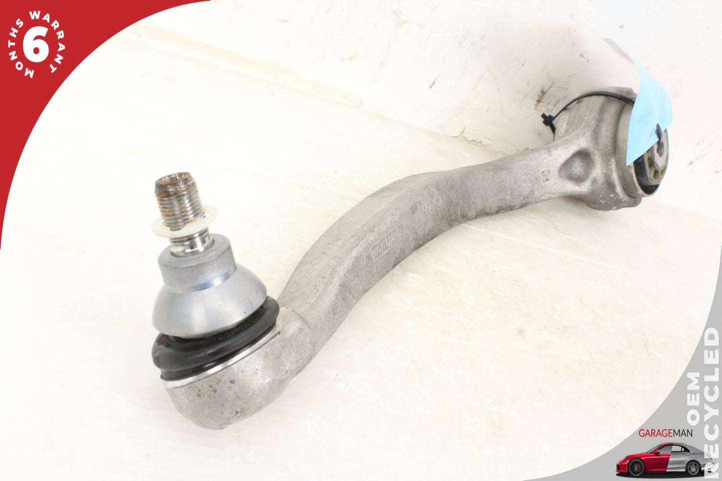 2015-2020 Mercedes W205 C300 C350e C400 Front Right Curved Control Arm 20501 OEM