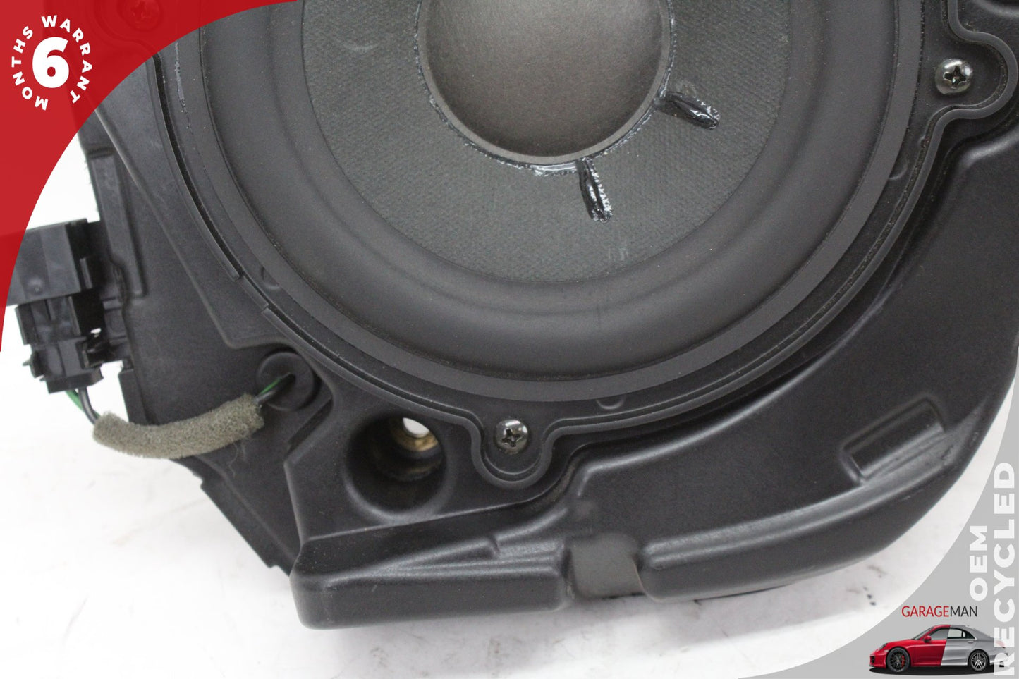 2012-2018 Audi A7 S7 RS7 Rear Left and Right Side Door Speaker 4G8035301 OEM