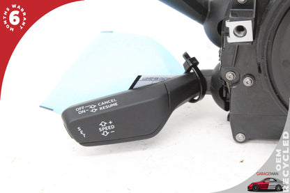 2018-2025 Audi Q5 Steering Column Clock Spring Switch 80A907129EL Genuine